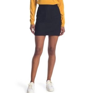 ModCloth Informed Ensemble Skirt